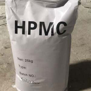 Best Selling Hpmc High Quality <b>Chemical</b> Manufacturers Price Powder Hydroxypropyl Methyl Cellulose - Product Image 5