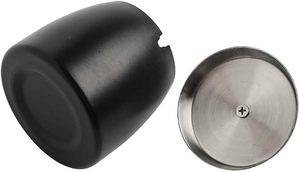 Posacenere Commerciale da Esterno in Acciaio Inossidabile Premium, Montabile a Parete, Resistente alle Intemperie, per Ristoranti - Product Image 4