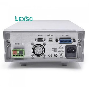 Alimentation programmable Itech It6722a High Lab Lexso - Product Image 2