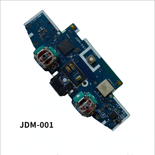 JDM-040/055/030 Original Motherboard for PS4 Wireless Game Controller Mainboard for PS4 Handle Motherboard Repair Parts