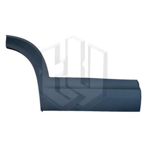 42737897 42737898 Hot Auto Parts Car Rear Door Trim Door Guard para Chevrolet <span class=keywords><strong>Trail</strong></span> <span class=keywords><strong>blazer</strong></span> <span class=keywords><strong>2020</strong></span> Ordinary - Product Image 6