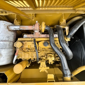 Excavadora Usada Cat 320CL al Mejor Precio del Mercado, Marca Original Japonesa, Máquina Excavadora de Segunda Mano de 20 Toneladas - Product Image 6