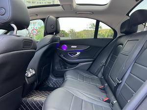 Voiture d'<span class=keywords><strong>occasion</strong></span> très demandée : Mercedes-Benz C 200 L Sport Edition 2018, berline d'<span class=keywords><strong>occasion</strong></span>, conduite à gauche, automatique, luxe, 184 ch, excellent état - Product Image 3