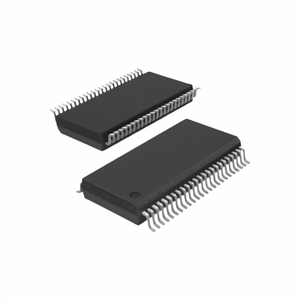 Electronic Chips Component 9UMS9633BFILF BOM IC In Stock Clock Timing 48 BSSOP - Product Image 1