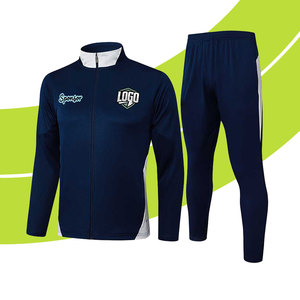 Ropa <span class=keywords><strong>de</strong></span> fútbol para hombre <span class=keywords><strong>de</strong></span> poliéster 100% inspirada en el equipo nacional <span class=keywords><strong>de</strong></span> <span class=keywords><strong>Portugal</strong></span>, ropa <span class=keywords><strong>de</strong></span> entrenamiento <span class=keywords><strong>de</strong></span> fútbol <span class=keywords><strong>de</strong></span> manga larga, ropa deportiva para correr - Product Image 1