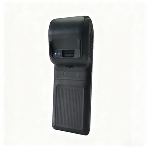 เครื่อง POS พกพาใหม่ ระบบ Android 14.0 พร้อมเครื่องพิมพ์ความร้อนขนาด 58 มม. เหมาะสำหรับการสั่งอาหารในร้านอาหาร - Product Image 5