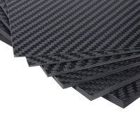 Plaque en fibre de carbone haute pureté 100 % pour support de semi-conducteurs, dispositif de test de batterie, plateau de chambre à vide, épaisseur 5 mm