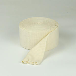 Penjualan laris perban Tubular elastis medis balutan luka lembut pabrik grosir perban Stockinette - Product Image 5