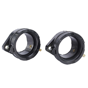 Stock prêt carburateur de moto carburateur d'admission pour <span class=keywords><strong>Kawasaki</strong></span> ZX1100 ZZ-R1100 ZZR1200 <span class=keywords><strong>ZX</strong></span> 1100 ZZ-<span class=keywords><strong>R</strong></span> 1100 ZZR <span class=keywords><strong>1200</strong></span> nouveau - Product Image 2