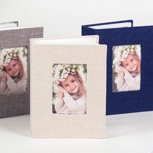 Álbum de Fotos para Bebé Niña de Tela - Product Image 3