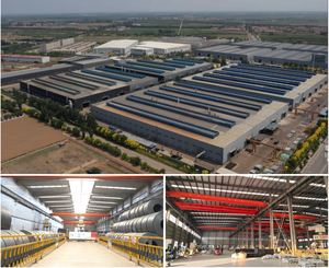 Venta Directa de Fábrica: Barrera de Tráfico, Barrera Anticolisión con Viga Corrugada, Divisor de Carreteras, Valla Galvanizada para Carreteras y Autopistas - Product Image 6