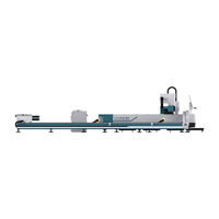 Machine de découpe laser à fibre industrielle CNC LX3015FCT 3015 pour tubes, tôles et plaques métalliques 2000W 3000W 6000W à prix abordable