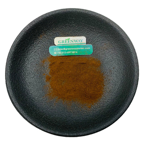 Euphorbia Milii Chiết Xuất Vương Miện Của Gai Chiết Xuất Bột - Product Image 5