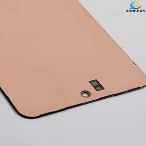 AMOLED จอ LCD ของแท้สำหรับ <span class=keywords><strong>Samsung</strong></span> <span class=keywords><strong>Galaxy</strong></span> <span class=keywords><strong>S21</strong></span> <span class=keywords><strong>FE</strong></span> 5G อะไหล่หน้าจอ <span class=keywords><strong>G990</strong></span>สำหรับ <span class=keywords><strong>Samsung</strong></span> <span class=keywords><strong>S21</strong></span> <span class=keywords><strong>FE</strong></span> - Product Image 3