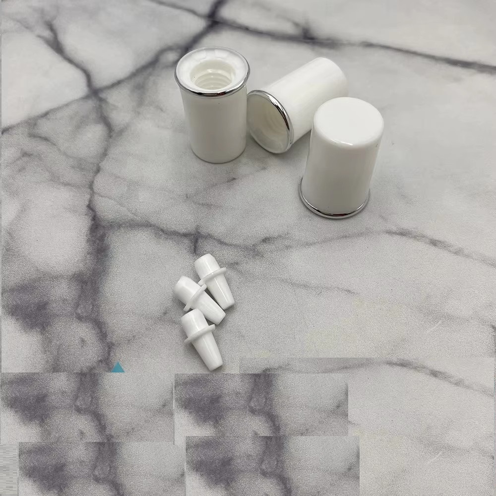 D19 blanco+plata