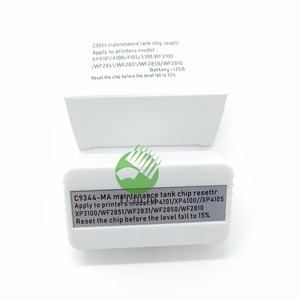 Boîte de maintenance C9344, réinitialisateur de puce de réservoir pour <span class=keywords><strong>imprimante</strong></span> <span class=keywords><strong>Epson</strong></span> L3560 L3550 L5590 XP-2100 2105 XP-3100 XP-3105 XP-4100 XP-4105 <span class=keywords><strong>2810</strong></span> - Product Image 4