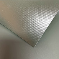 Toile professionnelle lourde 500d enduite 610gsm Ripstop bâche matériel Pvc Bache bâche tissu