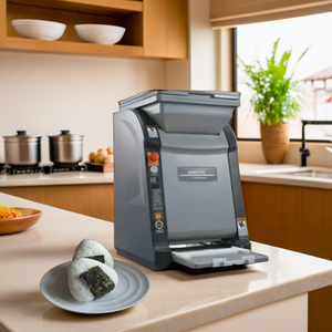 Machine à sushi commerciale Autec ASM 865 Fabricant de feuilles de riz pour restaurants et entreprises alimentaires - Product Image 1