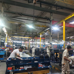 XLAMT10A-Y 7.5Kw Rotatif Air Compresseur À Vis Machine 10Hp Fixe Vitesse - Product Image 5