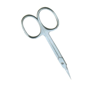 Instrument de coupe des ongles en acier inoxydable de qualité supérieure avec lame affûtée et design incurvé pour les professionnels de la beauté - Qualité premium - Product Image 5