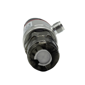 เซ็นเซอร์วัดความดันดิจิตอล Gp M010t พร้อมเซ็นเซอร์วัดอุณหภูมิในตัว แรงดันบวก 1MPa IP67 IO Link - Product Image 6