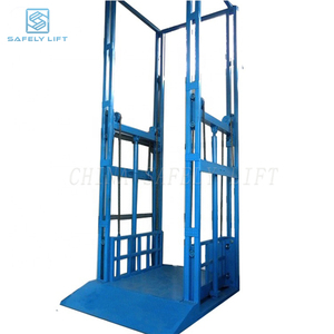 <span class=keywords><strong>Lift</strong></span> Rumah Hidrolik 3 Lantai, <span class=keywords><strong>Lift</strong></span> Tangga 2 Lantai untuk Gudang, <span class=keywords><strong>Lift</strong></span> Kargo Kerja, <span class=keywords><strong>Lift</strong></span> Konstruksi - Product Image 2