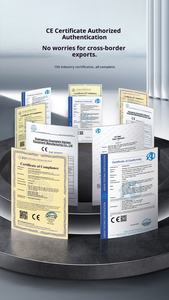 Four à pain électrique à 3 niveaux, idéal pour la cuisson de gâteaux, pizzas, pâtisseries, vente au Maroc, en Italie, aux Philippines - Product Image 6