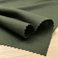 Tissu 100% Meta Aramide 1313 PMIA, ignifuge intrinsèque, anti-goutte, pour vêtements de travail de sécurité industrielle
