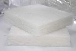 Protection <span class=keywords><strong>de</strong></span> l'environnement Isolation acoustique Classe A1 Ignifuge Isolation thermique Sans formaldéhyde Panneau <span class=keywords><strong>de</strong></span> <span class=keywords><strong>laine</strong></span> <span class=keywords><strong>de</strong></span> <span class=keywords><strong>verre</strong></span> - Product Image 4