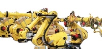Transformador de soldadura tanque hidráulico ARC TIG MIG equipo de soldadura línea de producción industrial