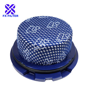 Microfiltre compatible avec l'aspirateur balai Samsung <span class=keywords><strong>Bespoke</strong></span> <span class=keywords><strong>Jet</strong></span> AI Ultra, filtre DJ97-03298A - Product Image 1