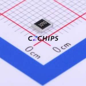 ตัวต้านทานแบบ SMD รุ่น RTT123090FTP ขนาด 1210 (ประเภท: ฟิล์มหนา) (ค่าความต้านทาน: 309 โอห์ม ความแม่นยำ: 1%) - Product Image 1