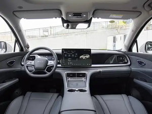 BYD Sealion 07 <span class=keywords><strong>DM</strong></span>-i 150 Pilot+ Edition SUV PHEV Ibrido 2025 con Tecnologia <span class=keywords><strong>DM</strong></span> 5.0, Guida a Sinistra, Autonomia EV 150km, per Esportazione - Product Image 5