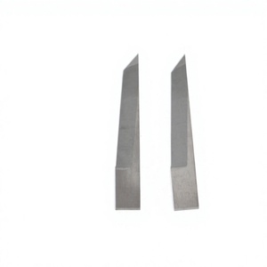 36*6*1mm <b>Tungsten</b> Carbide Oscillating Blade, Wear Resistant Vibration Cutting Cutter - Product Image 1