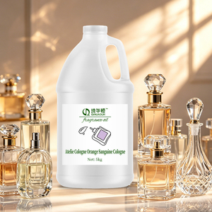 น้ำหอมคุณภาพสูง Atelie Cologn Perfume Oil ผู้ผลิต OEM จำหน่ายส่ง ผลิตในประเทศจีนเพื่อการส่งออก - Product Image 3