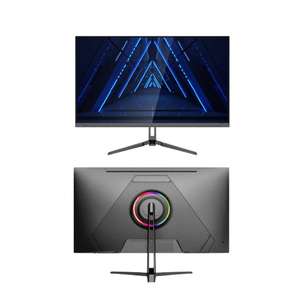 17/ 18.5 / 19 / 19.5 / 20 / 21.5 / 22 inç Lcd ekran monitör Ips Led masaüstü bilgisayar Lcd masaüstü bilgisayar monitörü - Product Image 4