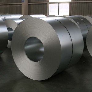 Venta directa de fábrica Bobina de acero galvanizado Calibre 24 Bobina de acero galvanizado Precio por tonelada Bobina de acero galvanizado <span class=keywords><strong>Dx51d</strong></span> - Product Image 2