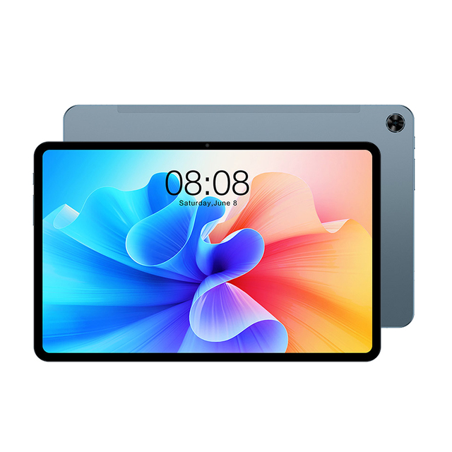Teclast T40 Pro Tablets 10.4 Inch 2000x1200 IPS Android 11 8GB RAM 128GB ROM UNISOC T618 Octa Core 4G Network Wifi Tablet PC