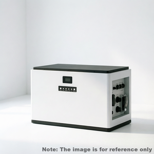 Home Energy Storage Battery System 3.8KWH All-In-One LiFePO4 Lithium Solar Stackable 6000 Cycles IP65 Protection - Product Image 3