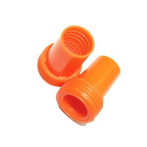 غطاء مطاطي للتثبيت epdm غطاء حماية عالي الجهد بشهادات ISO9001 <span class=keywords><strong>TS16949</strong></span> تصنيع المطاط - Product Image 1