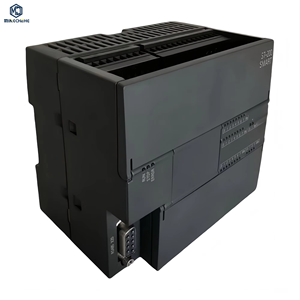 6ES7407-0KA02-0AA0 MODULE DE COMPOSANTS INDUSTRIELS PLC NOUVEAU Contrôleur PLC EN STOCK 6ES74070KA020AA0 - Product Image 1