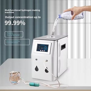 Tendances 2026 : Machine de Bain à <span class=keywords><strong>Hydrogène</strong></span> Automatique Haute Concentration, Générateur d'Eau Hydrogénée, Équipement à <span class=keywords><strong>Hydrogène</strong></span> Pureté 99,999% pour Usage Domestique - Product Image 3