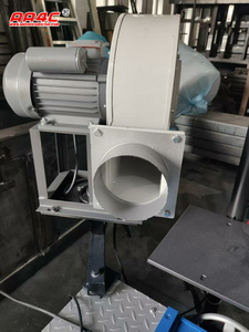 เครื่องวัดกำลังมอเตอร์ไซค์แบบ 2 ล้อ AA4C ไดโนมิเตอร์ สำหรับวัดสมรรถนะกำลังม้าของรถมอเตอร์ไซค์ - Product Image 5