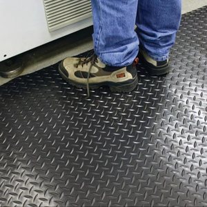 Chống mệt mỏi deckplate Mat sản phẩm nhựa - Product Image 1