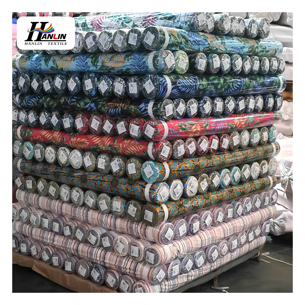 Top-ranking products cheap price stock lot Competitive price woven digital printing rayon muslin fabric for dress