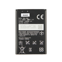 Baterai Ponsel ISUNOO BA-600 BA-700 BA750 BA900 BA950 untuk Sony Ericsson