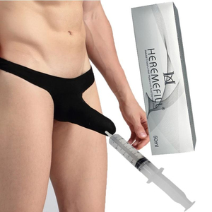 Gel de Ácido Hialurónico Inyectable Coreano con Certificación CE a <span class=keywords><strong>Precio</strong></span> Accesible para Agrandamiento del Pene y Modelado Íntimo Masculino - Product Image 3