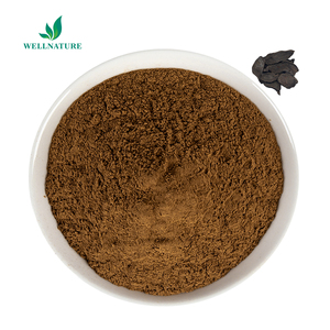 Chiết xuất thảo dược giá thực vật tự nhiên hữu cơ polygonum multiflorum tóc fo-ti gốc 10:1 chiết xuất bột - Product Image 3