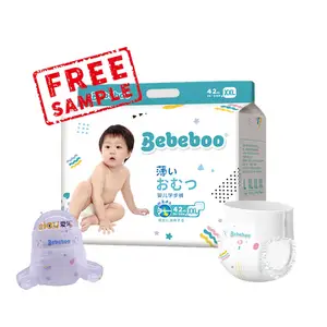 Premium Dipers Baby Diapers OEM New Born Products Ce Quality Disposable Baby Diaper For Babies