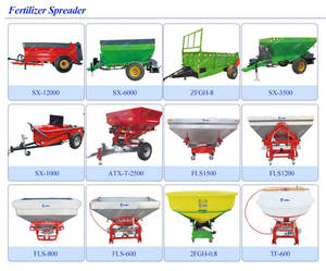 לנסו חדש 50hp/70hp כונן טרקטור חקלאי רב תפקודי 4wd על ידי גלגל - Product Image 4